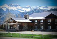 Ridgway-Ouray Lodge And Suites エクステリア 写真