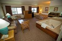 Ridgway-Ouray Lodge And Suites エクステリア 写真